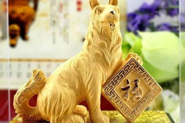 1994年出生属狗人的命运解析:开启成功之路的关键 1994年出生属狗人的命运解析:开启成功之路的关键