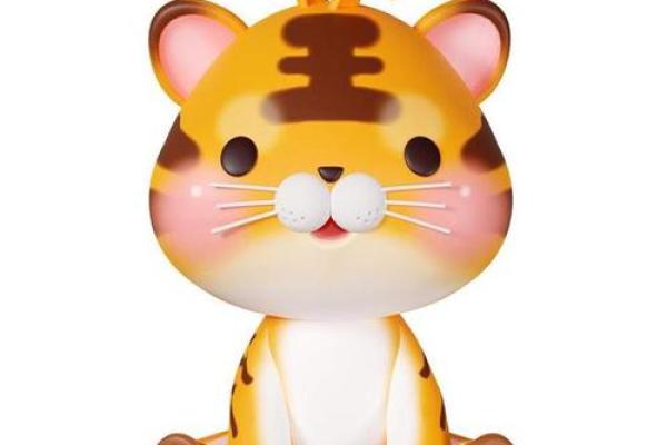 2070年属相揭秘：让你在新的一年里赢得好运与幸福