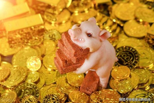 1977年属猪的人生与命运解析,揭示隐藏的财富与幸福 1977年属猪的人生与命运解析,揭示隐藏的财富与幸福