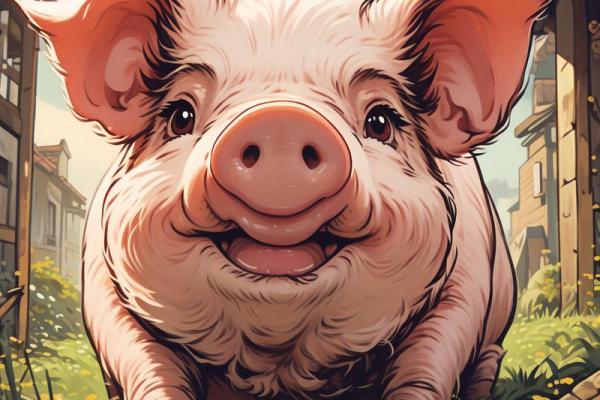 探索1971年猪年生人的命运与性格特征 探索1971年猪年生人的命运与性格特征