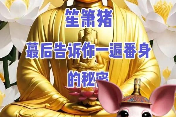 探索1971年猪年生人的命运与性格特征 探索1971年猪年生人的命运与性格特征