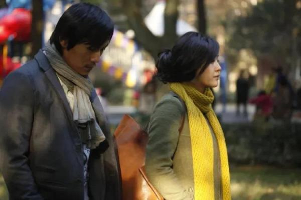 丈夫早亡，女人的命运如何掌握与改变？