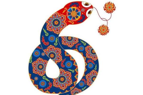 2001年属蛇之人命运解析——揭示命中的智慧与潜力