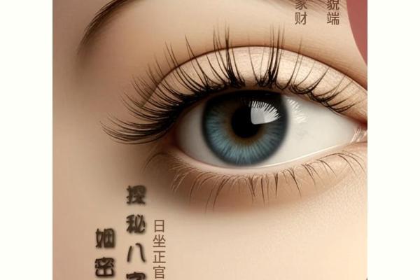 探索命理学的奥秘：揭开命运的面纱与人生的选择