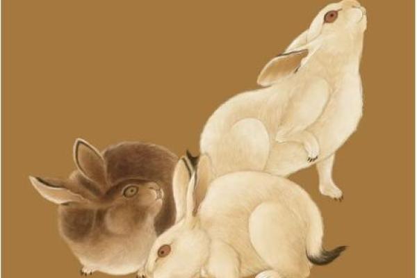 1975年属兔女孩的命运与性格解析 1975年属兔女孩的命运与性格解析