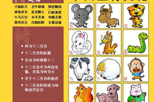 阴历腊月十九出生的人命运解析：探寻生肖背后的秘密