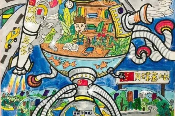 探索2206年的命运:未来生活与人类发展的新篇章 探索2206年的命运:未来生活与人类发展的新篇章