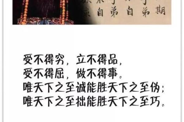 壬辰癸巳年命理解析：探寻命运的奥秘与人生的转折点