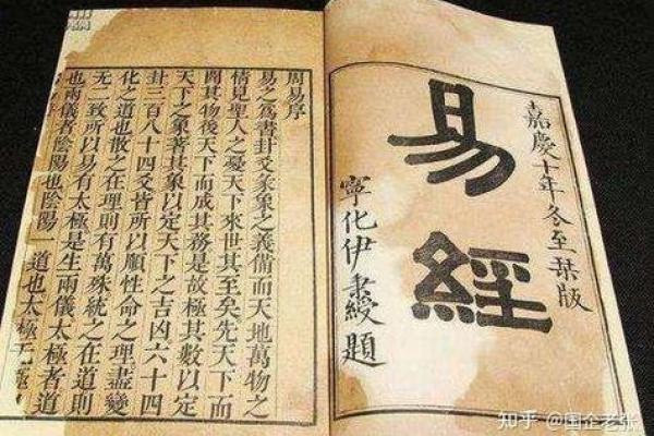 探秘命理:如何根据出生年份了解你的命运之道? 探秘命理:如何根据出生年份了解你的命运之道?