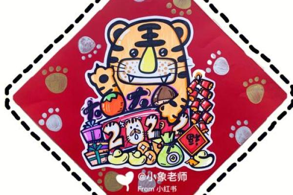 2022年虎年:勇气与冒险的新征程,命理解析与生活启示 2022年虎年:勇气与冒险的新征程,命理解析与生活启示