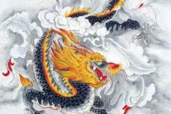 1964年属龙的命运解析:与众不同的生命旅程 1964年属龙的命运解析:与众不同的生命旅程