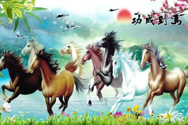 根据命格选择财神，财运亨通的秘密大揭秘！