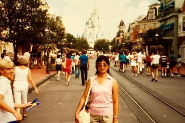 1985年出生的人:命运与人生的奇妙旅程 1985年出生的人:命运与人生的奇妙旅程