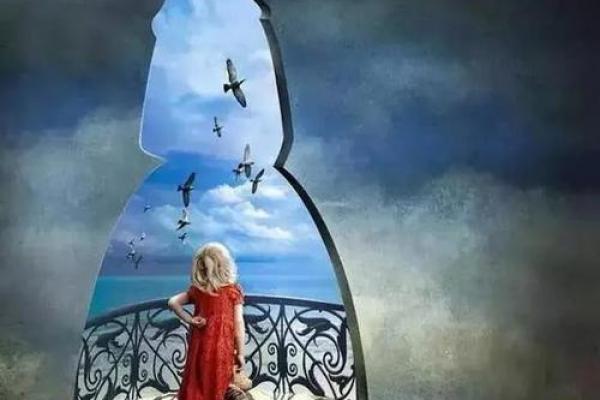 名字的力量:一个女孩的命运与成长之旅 名字的力量:一个女孩的命运与成长之旅