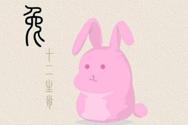 兔年出生的孩子命格解析:幸运的相伴与未来的发展 兔年出生的孩子命格解析:幸运的相伴与未来的发展