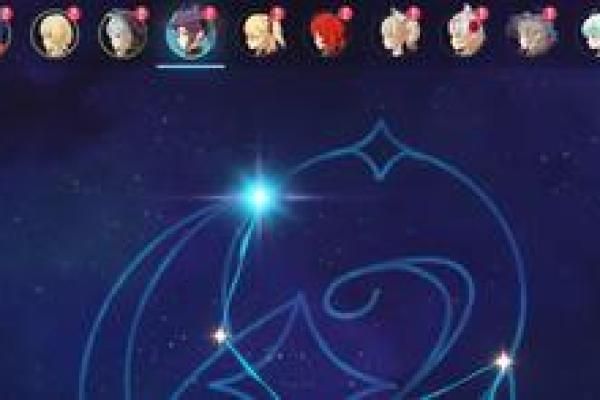 一命与专武一命:揭示游戏角色的灵魂与力量之谜 一命与专武一命:揭示游戏角色的灵魂与力量之谜