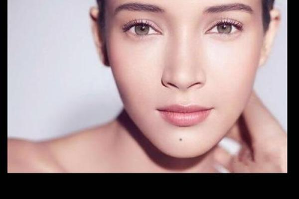 下巴方的女生:命运与个性之间的微妙联系 下巴方的女生:命运与个性之间的微妙联系