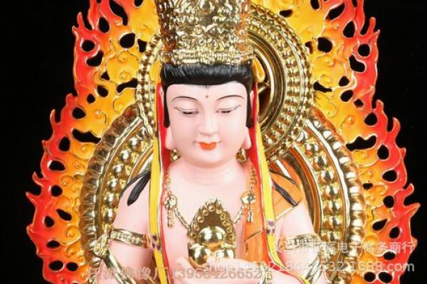 根据鼠命生人选择合适的佛像,让心灵找到归属感 根据鼠命生人选择合适的佛像,让心灵找到归属感