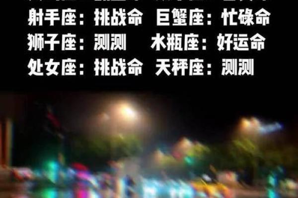 揭密十二星座：哪些男生拥有富贵命？