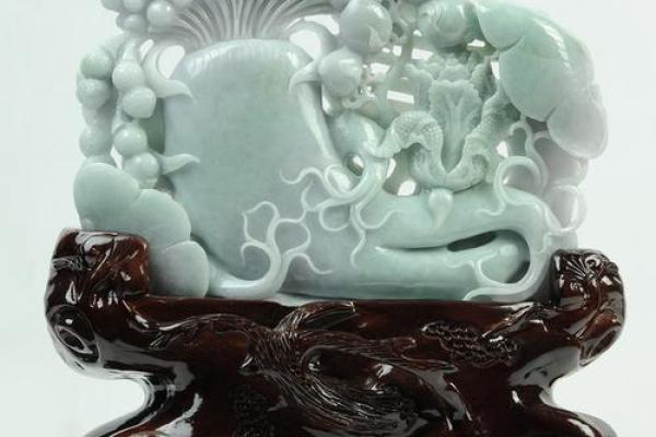 饿火命人翡翠佩戴指南:探索最佳选择与风水秘密 饿火命人翡翠佩戴指南:探索最佳选择与风水秘密