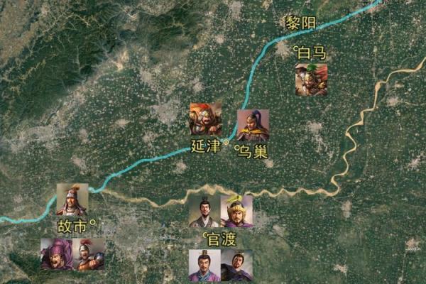 揭秘命格与军师:成为卓越谋士的关键要素 揭秘命格与军师:成为卓越谋士的关键要素