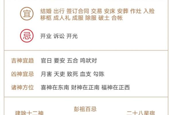 命理相合：解析命与命之间的和谐与冲突