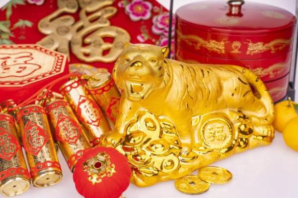 虎年出生的86年命:金虎与命运的奇妙交织 虎年出生的86年命:金虎与命运的奇妙交织