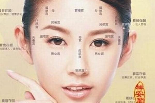 揭秘命强之人的特征,助你识别身边的幸运星! 揭秘命强之人的特征,助你识别身边的幸运星!