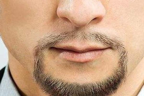 胡须的秘密:男人为何不长胡须的命运探秘 胡须的秘密:男人为何不长胡须的命运探秘