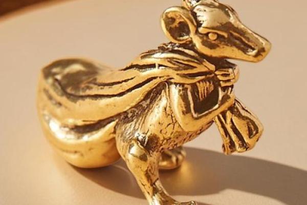 老鼠生肖的命运分析:哪些命格最为吉利? 老鼠生肖的命运分析:哪些命格最为吉利?