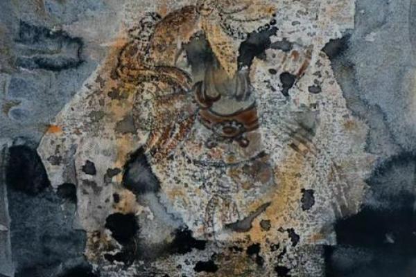 土命人适合的壁画之美,展现大地的厚重与温暖 土命人适合的壁画之美,展现大地的厚重与温暖