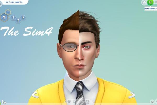 方形脸的人命运:独特的个性与人生轨迹探索 方形脸的人命运:独特的个性与人生轨迹探索