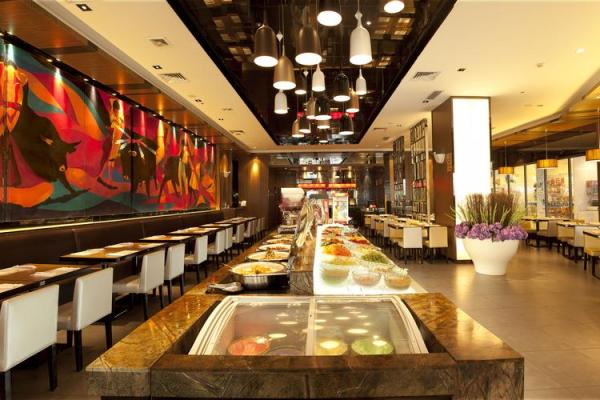 如何选择开饭店的命理，让您的餐饮生意稳赚不赔！