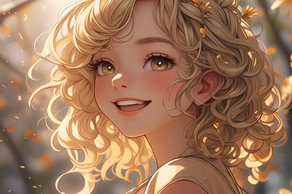 金命女生的头像选择:如何展现独特魅力与气质 金命女生的头像选择:如何展现独特魅力与气质