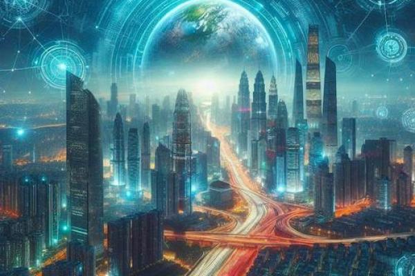 2024年的命运解析:新机遇与挑战的交织体验 2024年的命运解析:新机遇与挑战的交织体验