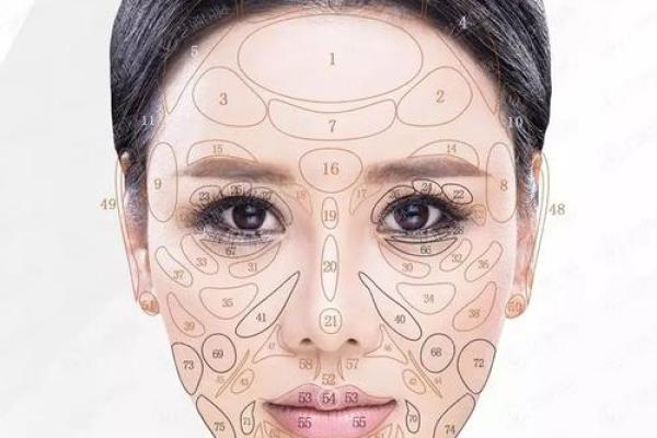 揭示方圆脸的命格秘辛:你的面相指引人生之路! 揭示方圆脸的命格秘辛:你的面相指引人生之路!