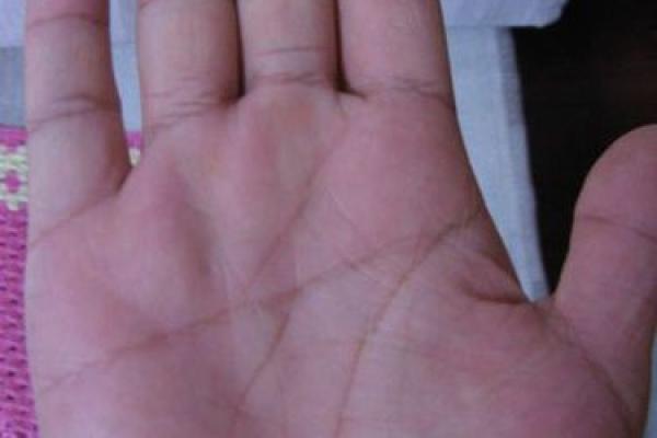 断掌命格解析:那些与众不同的人生轨迹 断掌命格解析:那些与众不同的人生轨迹