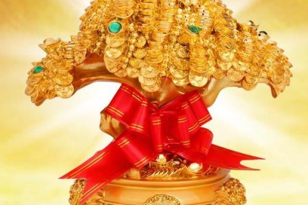 解密偏财命:财富与机遇的完美结合! 解密偏财命:财富与机遇的完美结合!