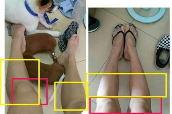 大腿胖的人命里藏着的秘密,你知道吗? 大腿胖的人命里藏着的秘密,你知道吗?