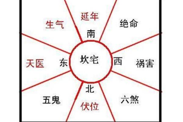 己巳命者的葬墓方位选择与风水指南 己巳命者的葬墓方位选择与风水指南