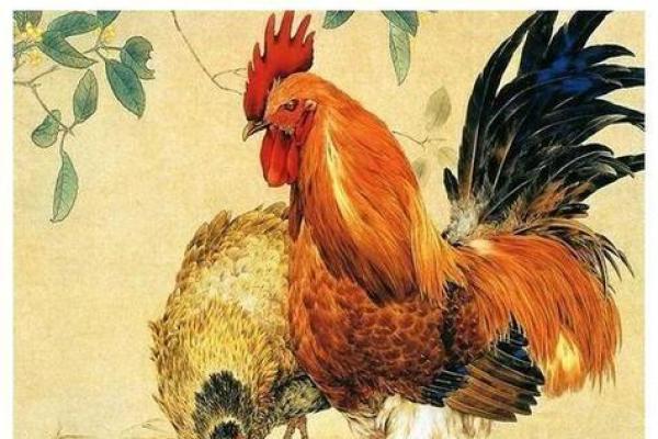 九三年出生的鸡:命运与性格的深度解析 九三年出生的鸡:命运与性格的深度解析