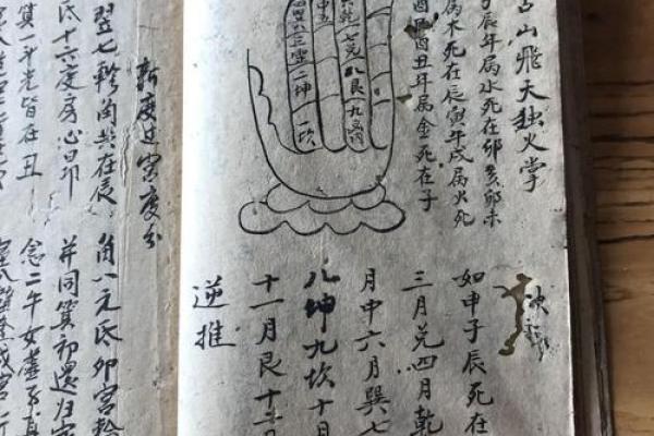 了解童子命:揭示命运背后的神秘煞煞和应对之法 了解童子命:揭示命运背后的神秘煞煞和应对之法