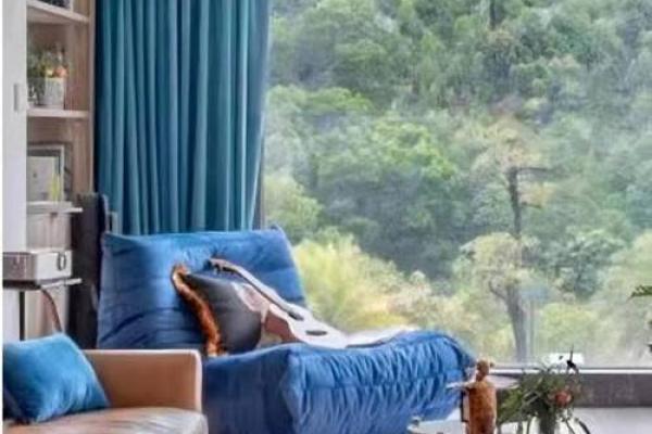 火命之人适合什么颜色窗帘?探寻理想家居搭配 火命之人适合什么颜色窗帘?探寻理想家居搭配