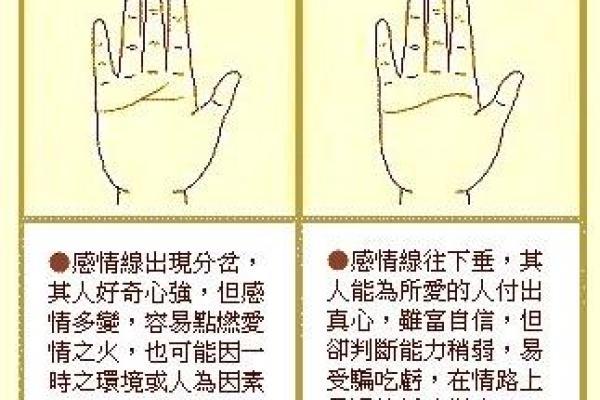 嘴唇纹路深厚,命运的秘密:你知道吗? 嘴唇纹路深厚,命运的秘密:你知道吗?