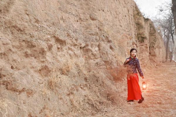 1998年城墙土留住的记忆与故事 1998年城墙土留住的记忆与故事