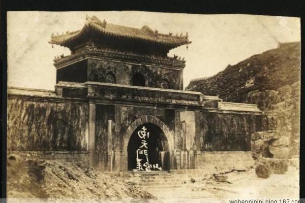 1998年城墙土留住的记忆与故事 1998年城墙土留住的记忆与故事