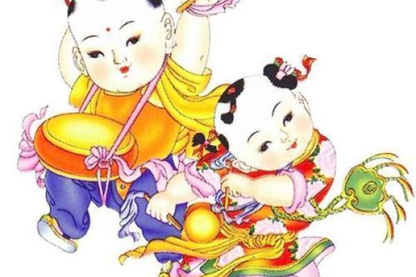 探索童男命的脸部特征及其象征意义 探索童男命的脸部特征及其象征意义