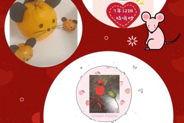 2019年鼠年:鼠命人的奇妙世界与生活智慧 2019年鼠年:鼠命人的奇妙世界与生活智慧