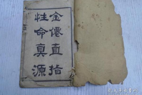 解析三阳一阴命:命格中的智慧与哲理 解析三阳一阴命:命格中的智慧与哲理