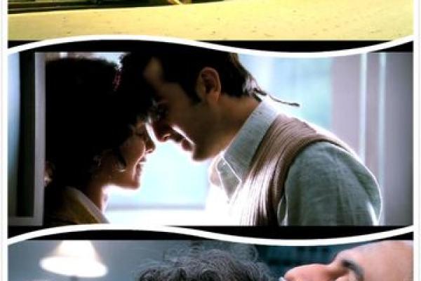 命运与雨:探寻那些热爱雨天的灵魂 命运与雨:探寻那些热爱雨天的灵魂